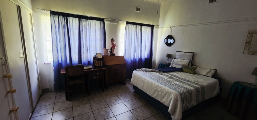 3 Bedroom Property for Sale in Kroonheuwel Free State